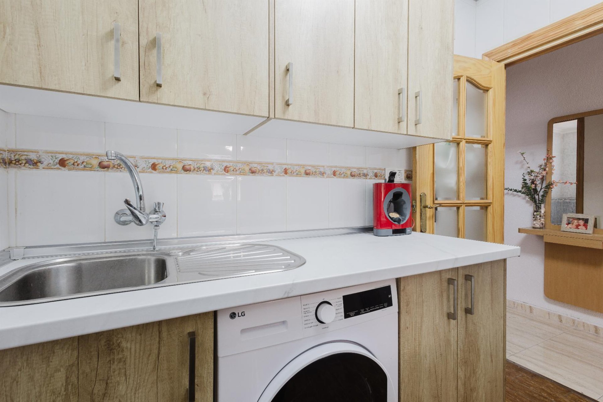 Resale - Apartment - Torrevieja - Playa del Acequión