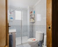 Resale - Apartment - Torrevieja - Playa del Acequión