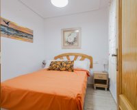 Resale - Apartment - Torrevieja - Playa del Acequión