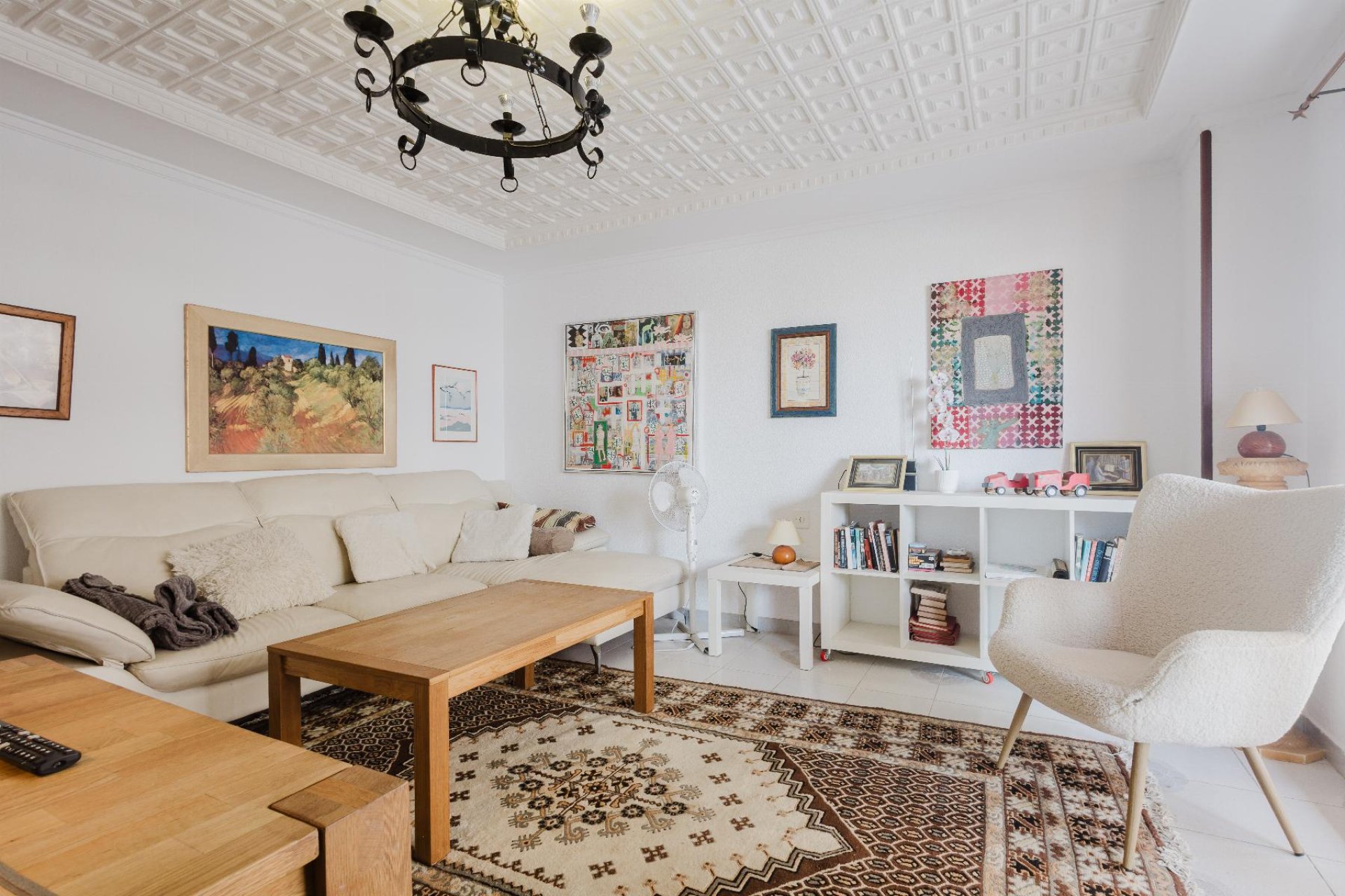 Resale - Apartment - Torrevieja - Playa del Acequión