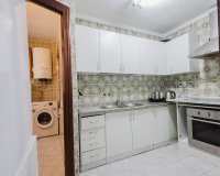 Resale - Apartment - Torrevieja - Playa del Acequión