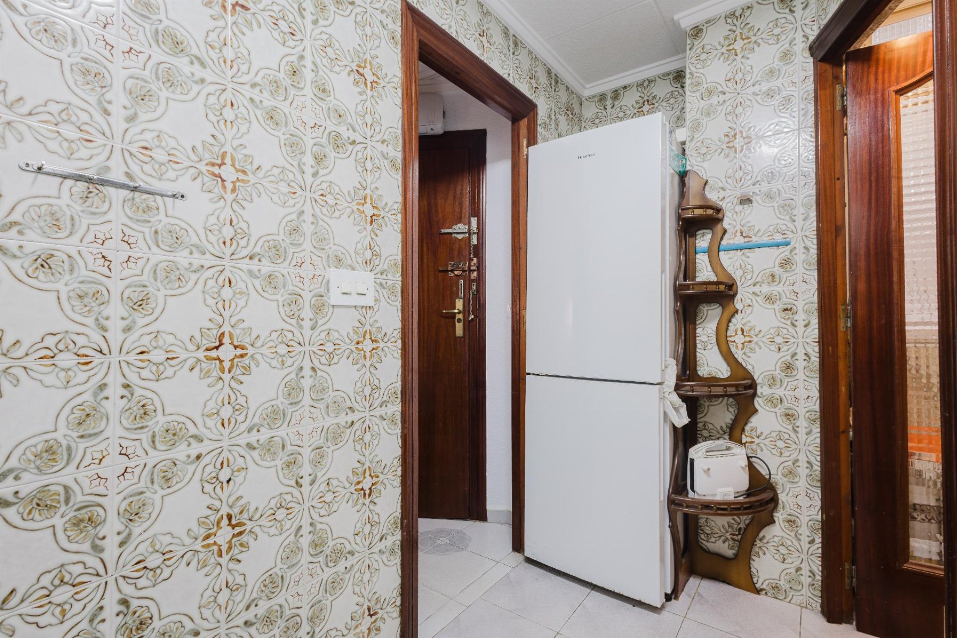 Resale - Apartment - Torrevieja - Playa del Acequión