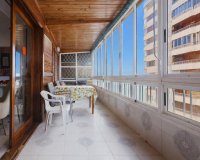 Resale - Apartment - Torrevieja - Playa del Acequión
