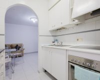 Resale - Apartment - Torrevieja - Playa del Acequión