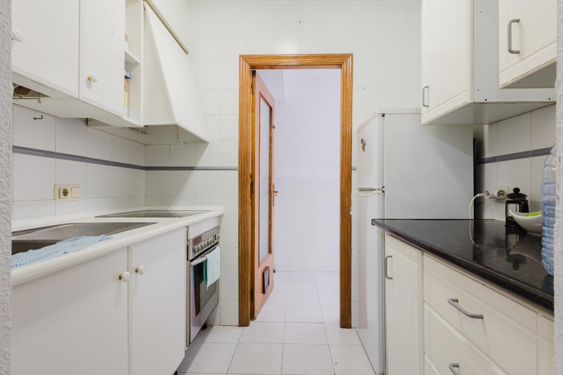 Resale - Apartment - Torrevieja - Playa del Acequión