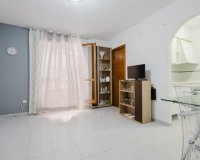 Resale - Apartment - Torrevieja - Playa del Acequión