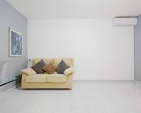 Resale - Apartment - Torrevieja - Playa del Acequión