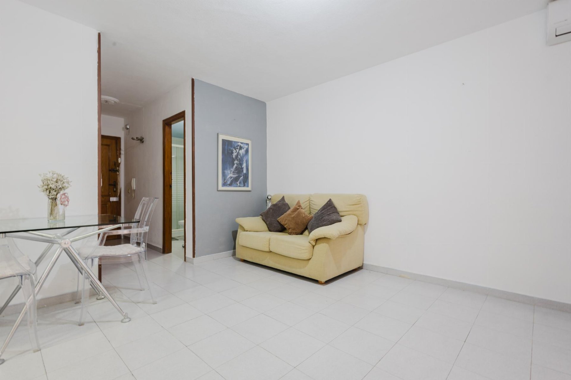 Resale - Apartment - Torrevieja - Playa del Acequión