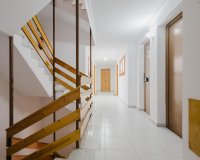 Resale - Apartment - Torrevieja - Playa del Acequión