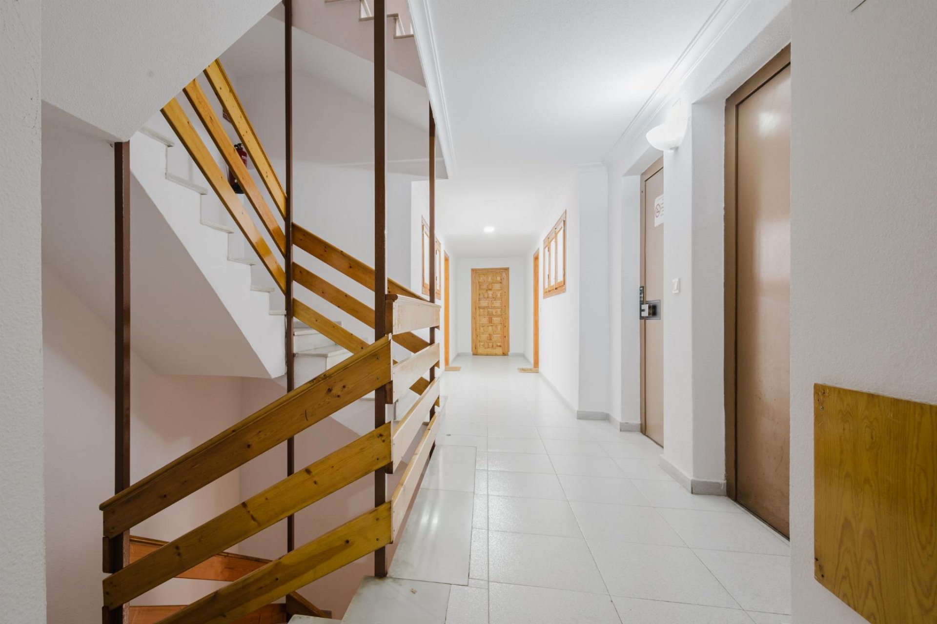 Resale - Apartment - Torrevieja - Playa del Acequión