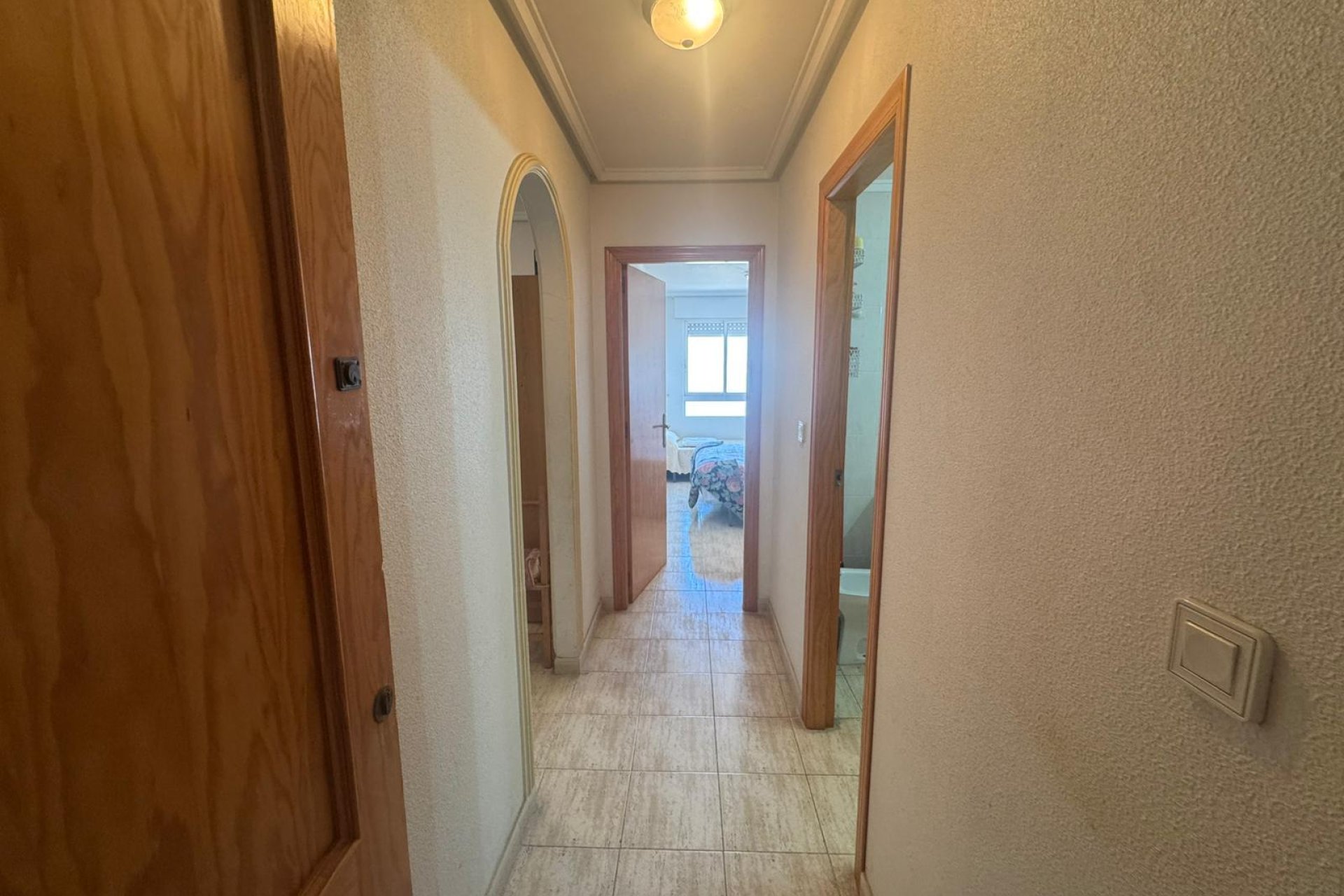 Resale - Apartment - Torrevieja - Playa del Acequión