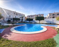 Resale - Apartment - Torrevieja - Playa del Acequión