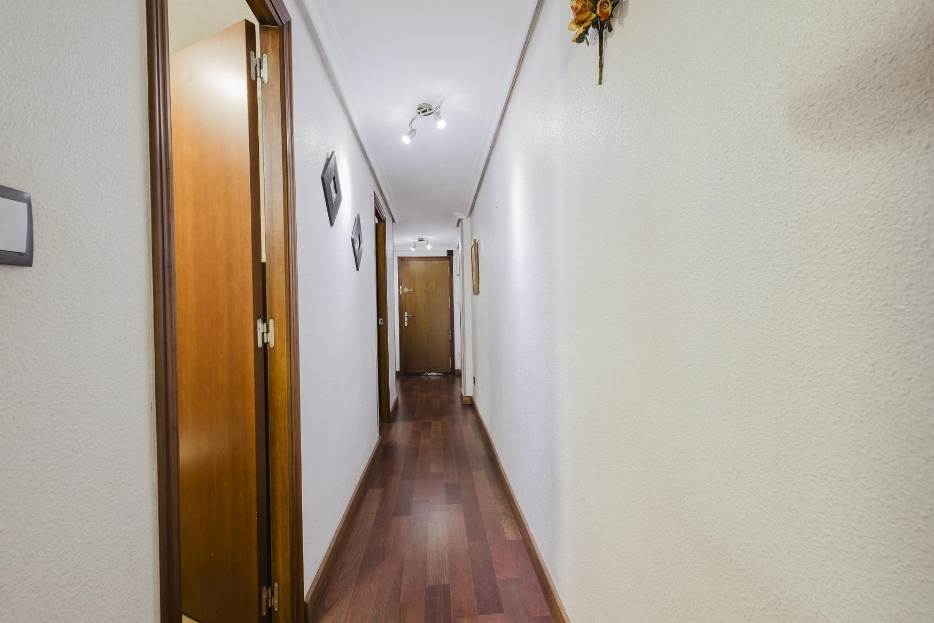 Resale - Apartment - Torrevieja - Playa del Acequión
