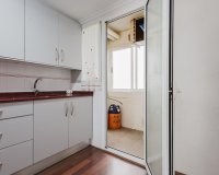 Resale - Apartment - Torrevieja - Playa del Acequión