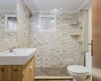 Resale - Apartment - Torrevieja - Playa del Acequión