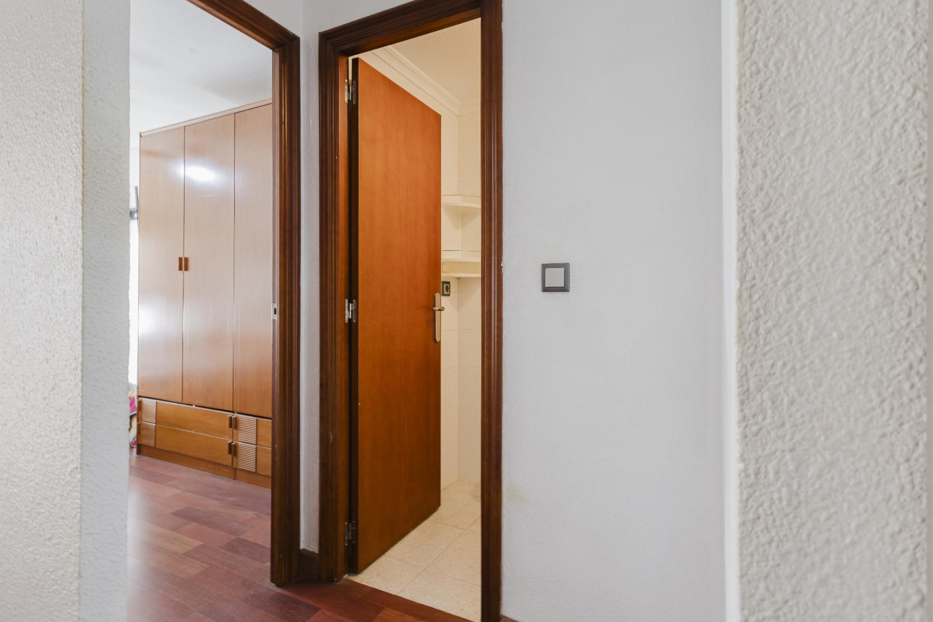 Resale - Apartment - Torrevieja - Playa del Acequión