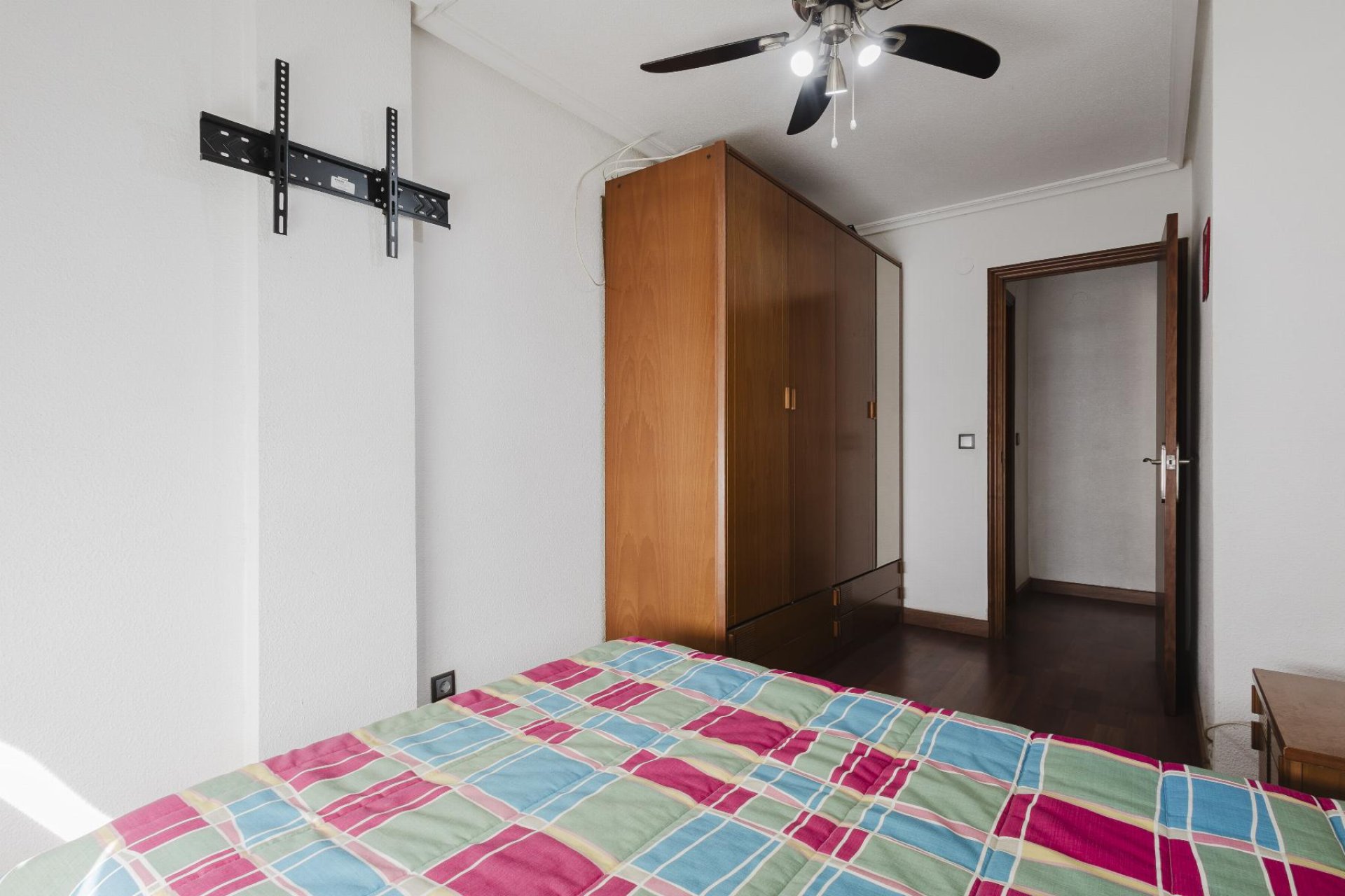 Resale - Apartment - Torrevieja - Playa del Acequión