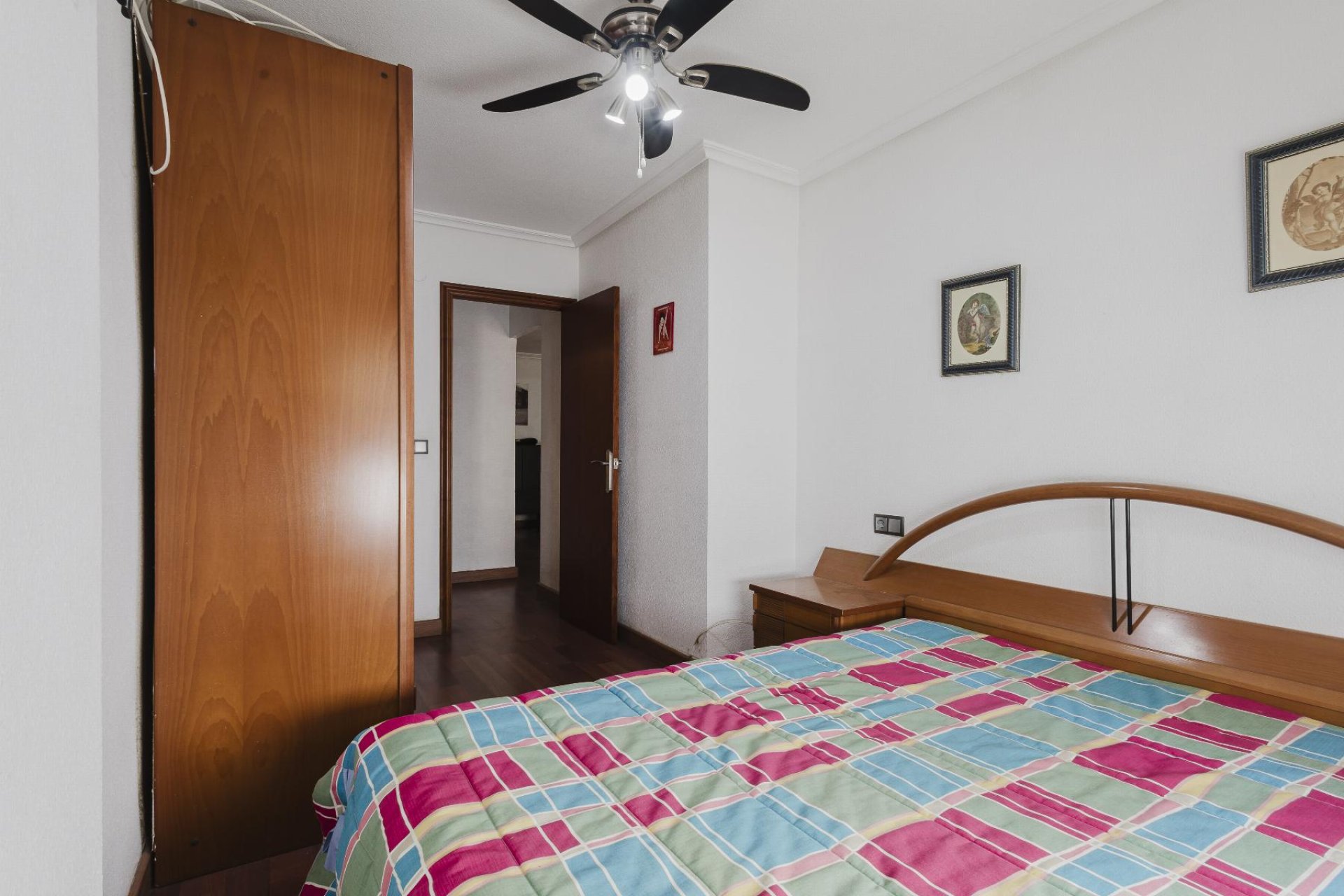 Resale - Apartment - Torrevieja - Playa del Acequión