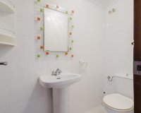 Resale - Apartment - Torrevieja - Playa del Acequión