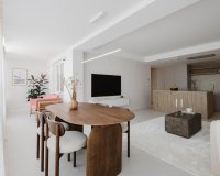 Resale - Apartment - Torrevieja - Playa del Acequión