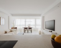 Resale - Apartment - Torrevieja - Playa del Acequión