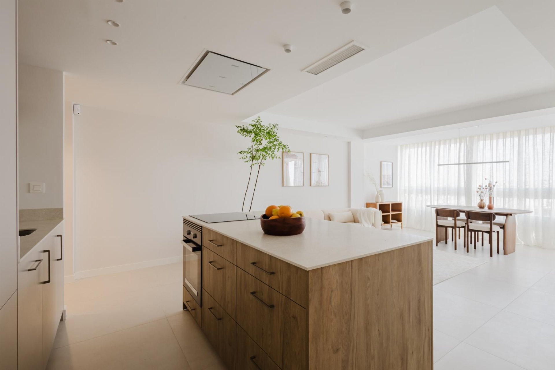 Resale - Apartment - Torrevieja - Playa del Acequión