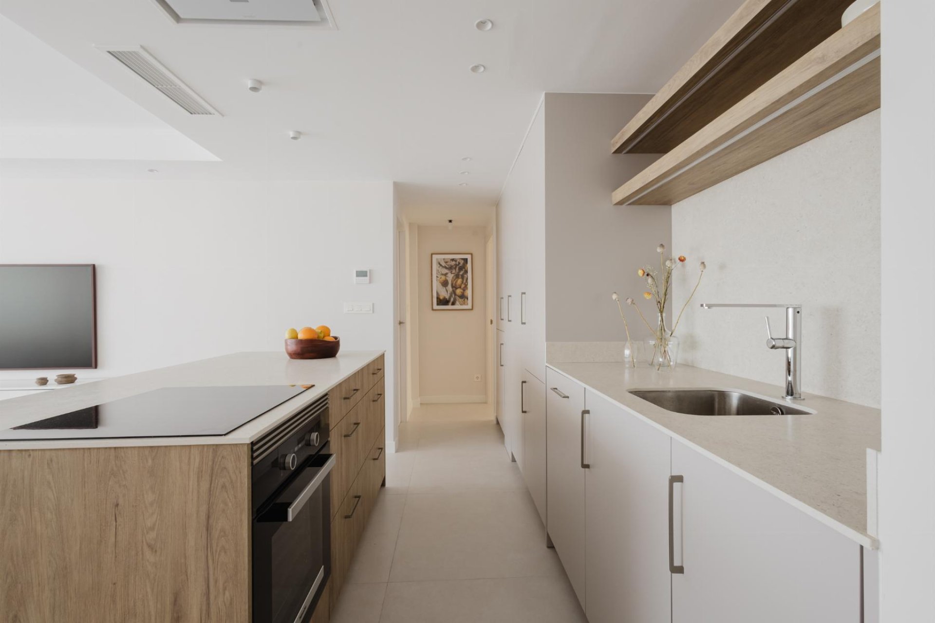 Resale - Apartment - Torrevieja - Playa del Acequión