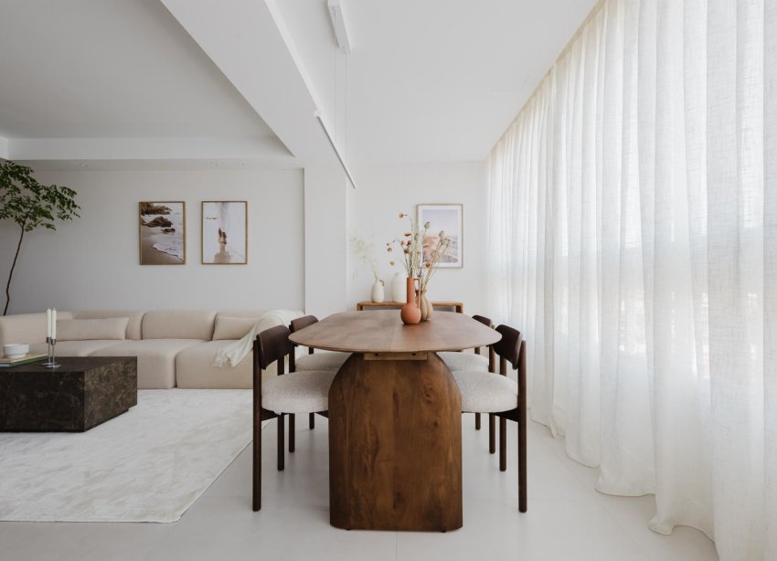 Resale - Apartment - Torrevieja - Playa del Acequión