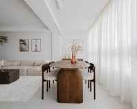 Resale - Apartment - Torrevieja - Playa del Acequión