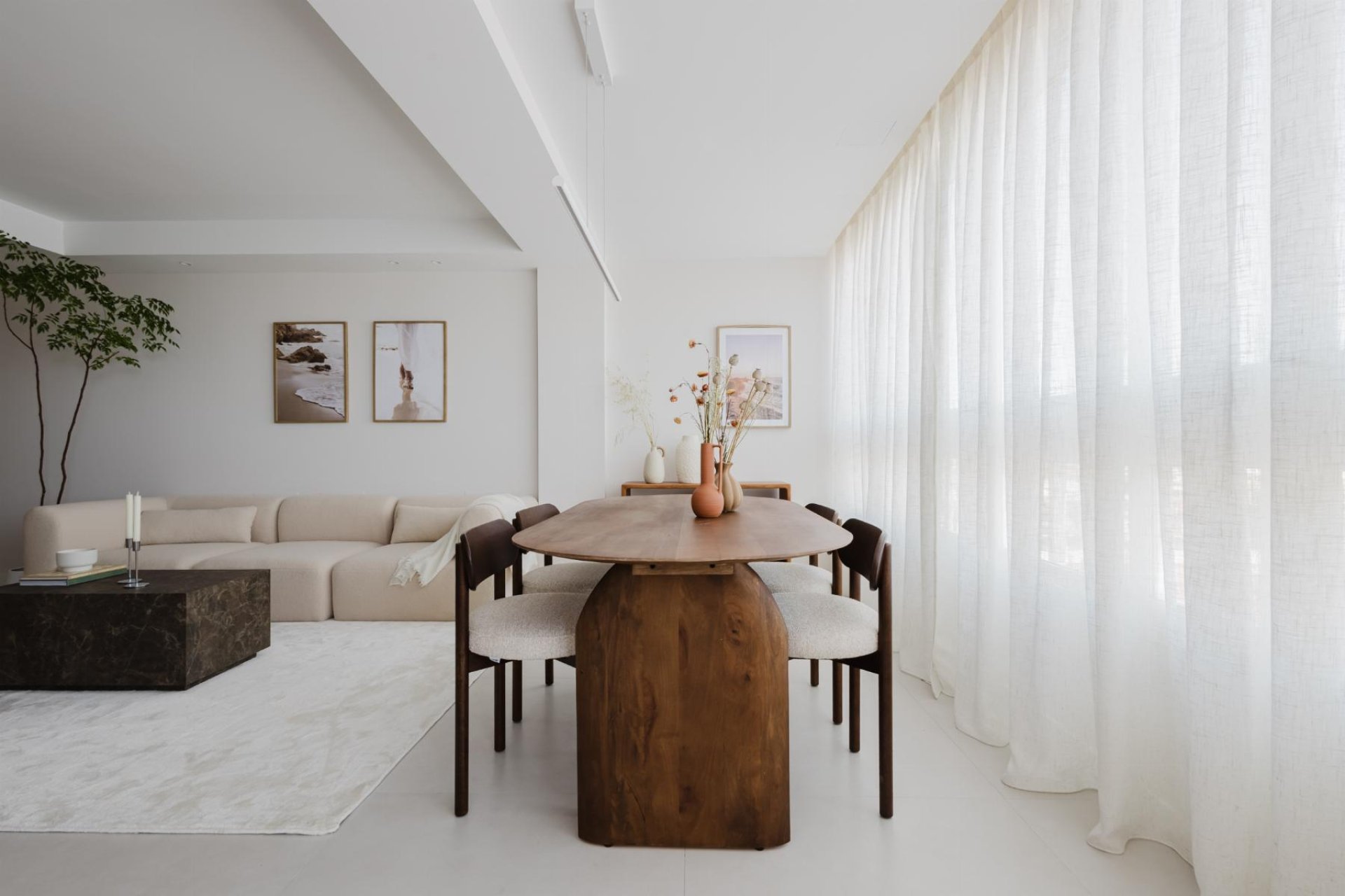 Resale - Apartment - Torrevieja - Playa del Acequión