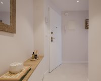 Resale - Apartment - Torrevieja - Playa del Acequión