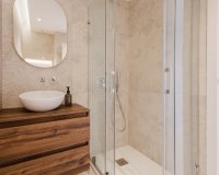 Resale - Apartment - Torrevieja - Playa del Acequión