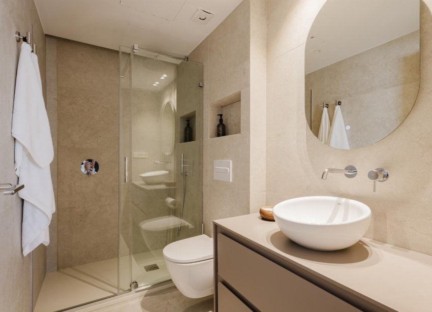 Resale - Apartment - Torrevieja - Playa del Acequión