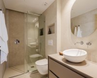 Resale - Apartment - Torrevieja - Playa del Acequión