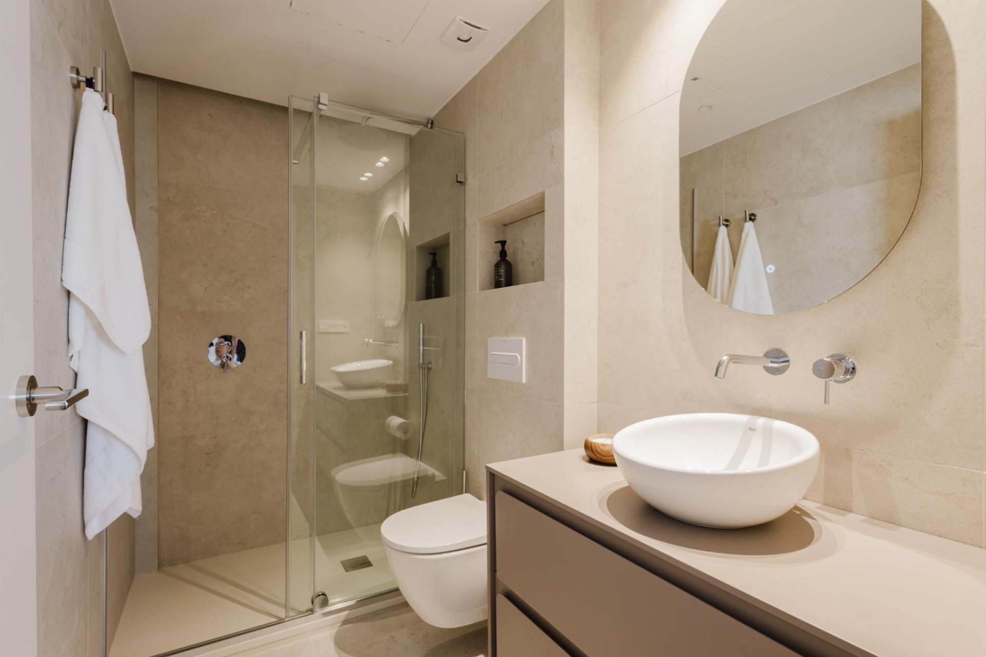 Resale - Apartment - Torrevieja - Playa del Acequión