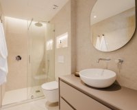 Resale - Apartment - Torrevieja - Playa del Acequión