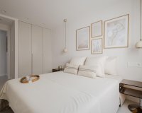 Resale - Apartment - Torrevieja - Playa del Acequión