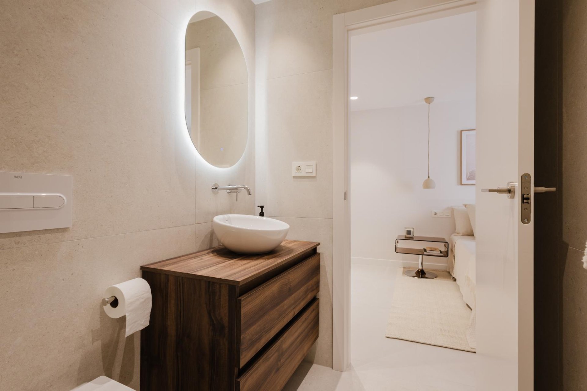 Resale - Apartment - Torrevieja - Playa del Acequión