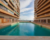 Resale - Apartment - Torrevieja - Playa del Acequión