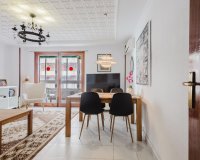 Resale - Apartment - Torrevieja - Playa del Acequión