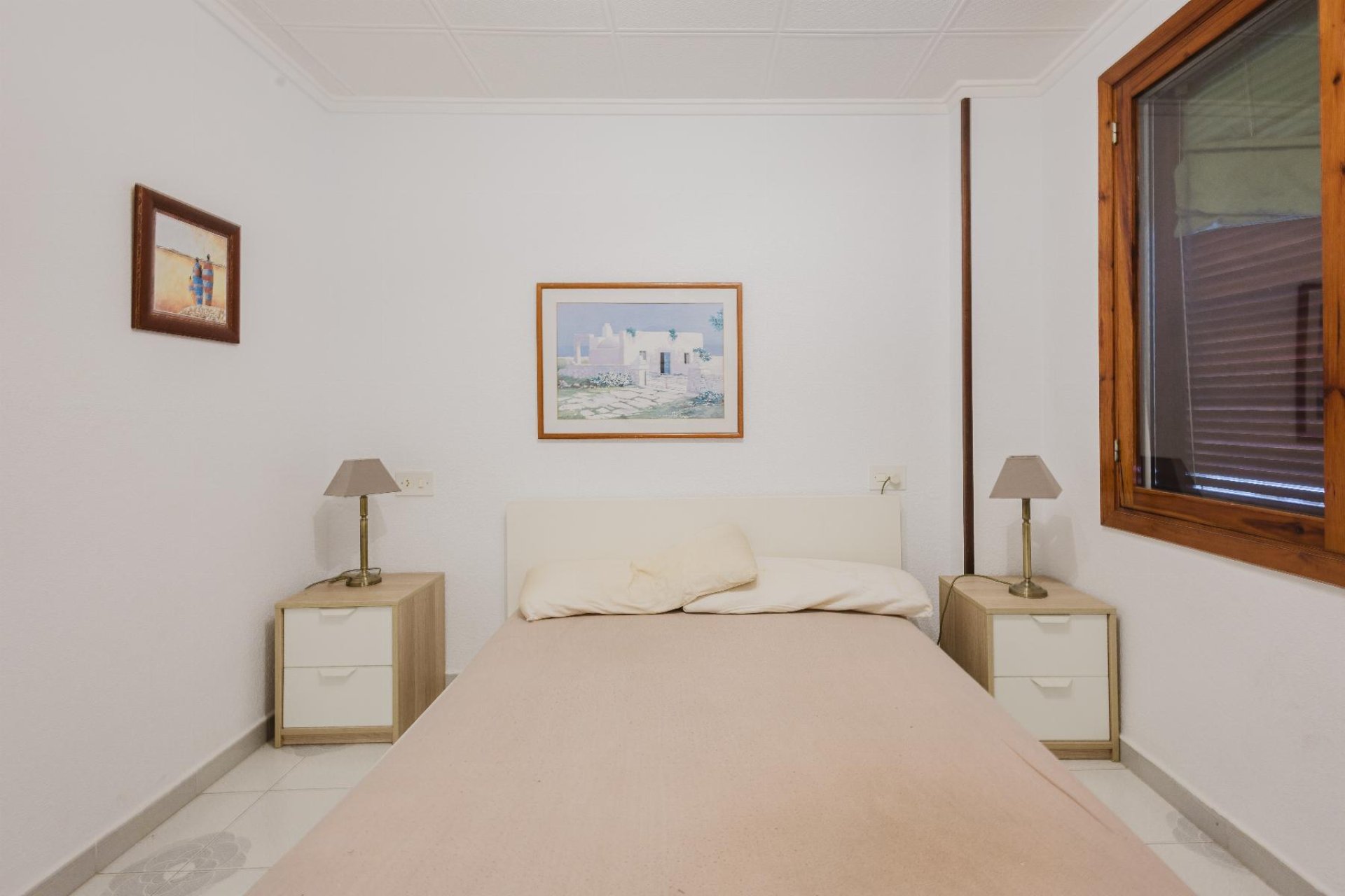 Resale - Apartment - Torrevieja - Playa del Acequión