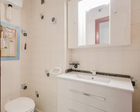 Resale - Apartment - Torrevieja - Playa del Acequión