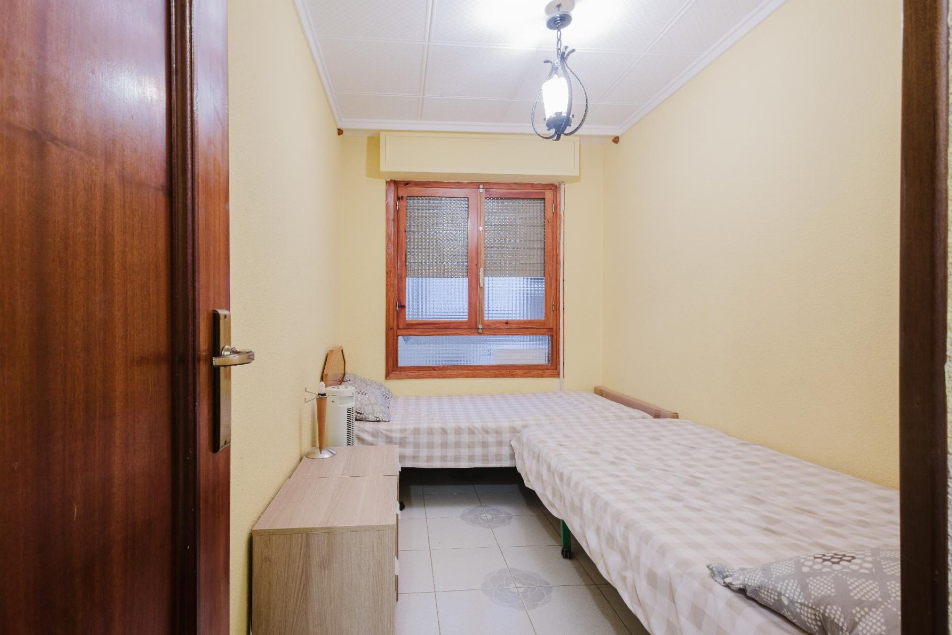 Resale - Apartment - Torrevieja - Playa del Acequión