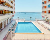 Resale - Apartment - Torrevieja - Playa del Acequión