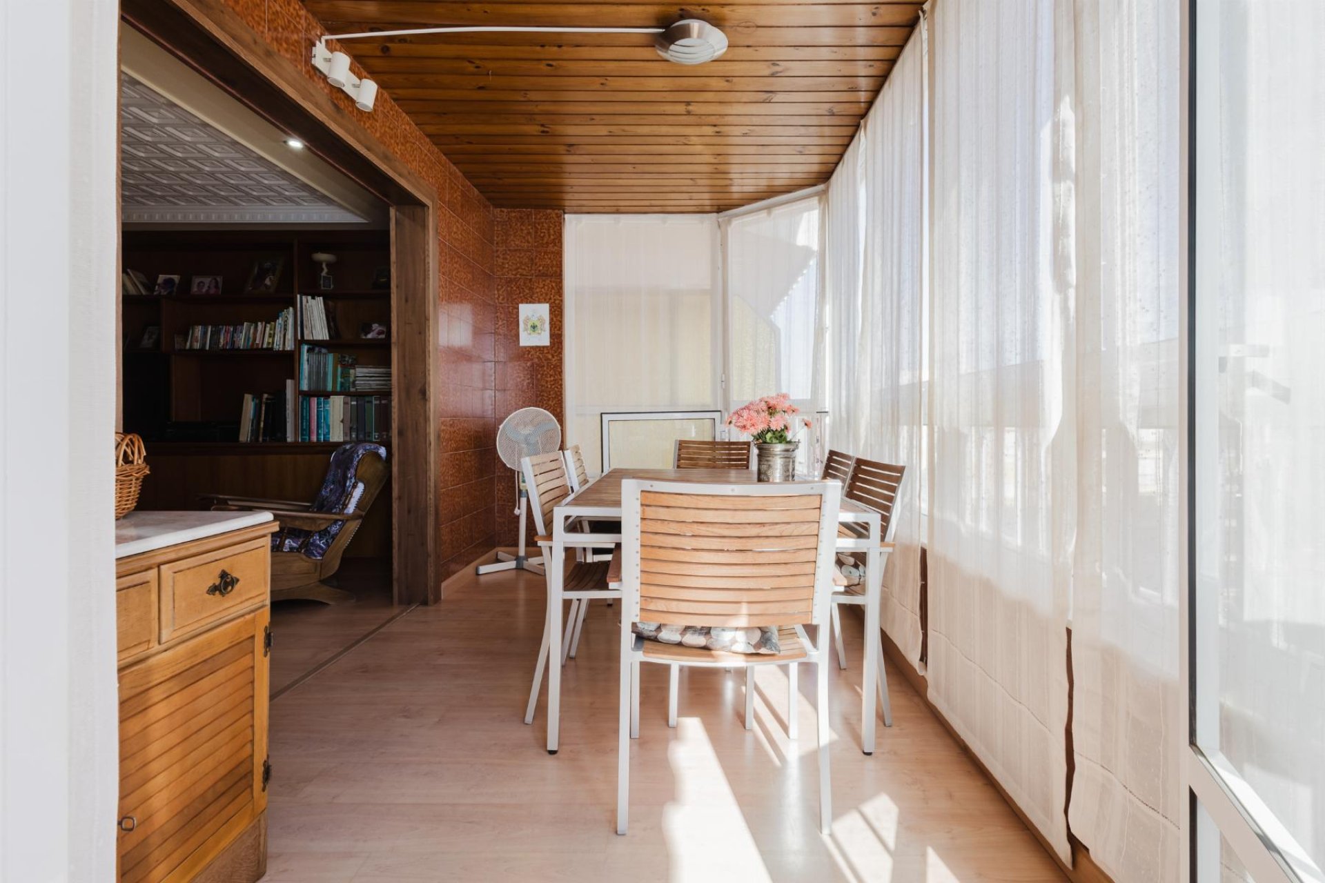 Resale - Apartment - Torrevieja - Playa del Acequión