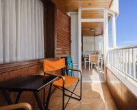 Resale - Apartment - Torrevieja - Playa del Acequión