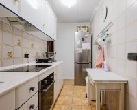 Resale - Apartment - Torrevieja - Playa del Acequión