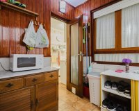 Resale - Apartment - Torrevieja - Playa del Acequión