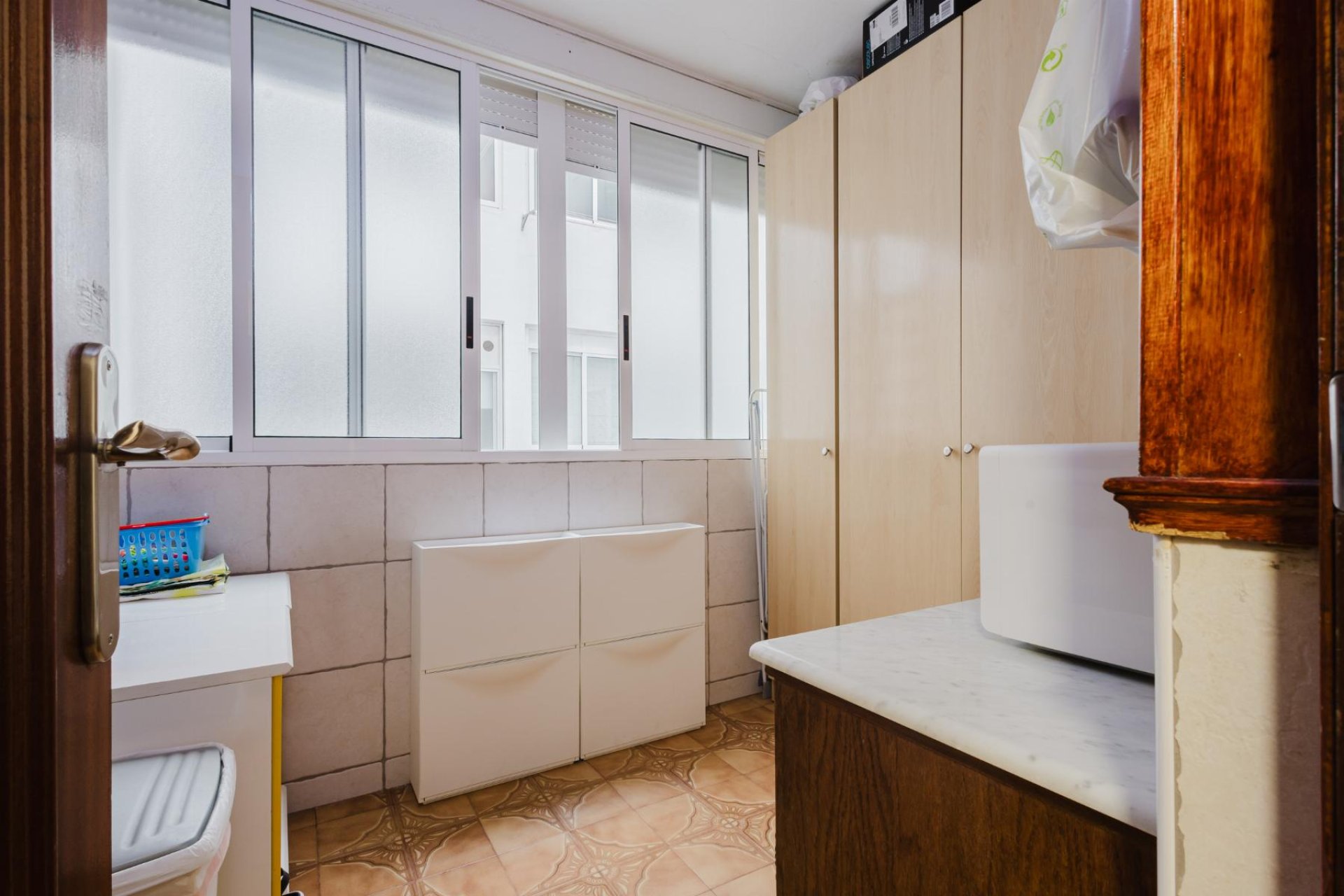 Resale - Apartment - Torrevieja - Playa del Acequión