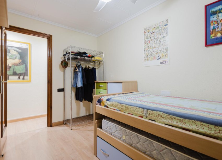 Resale - Apartment - Torrevieja - Playa del Acequión